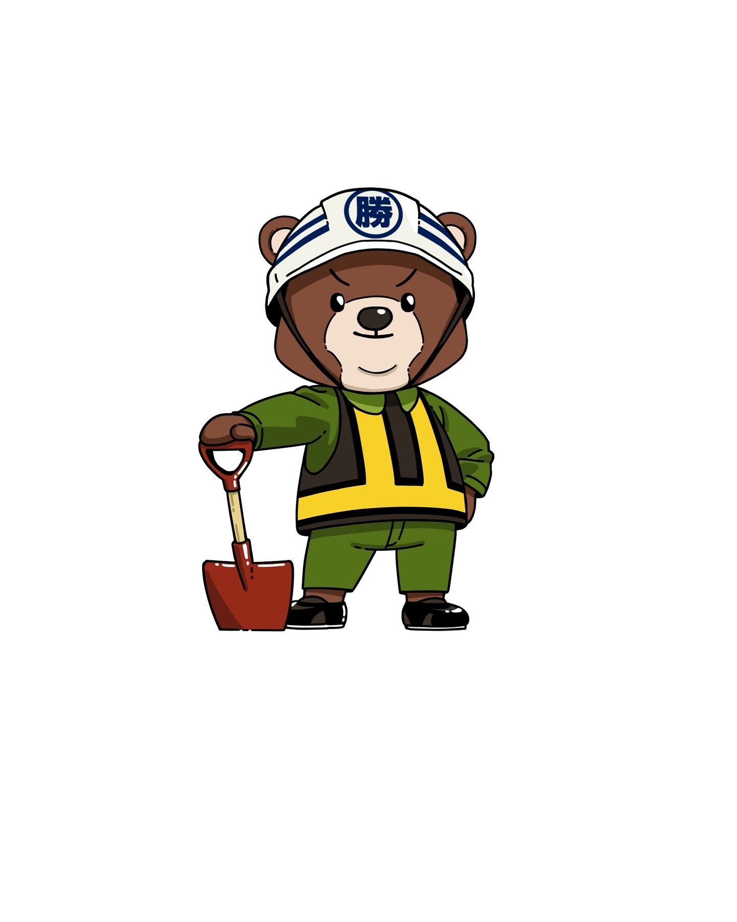 工藤組オリジナルキャラクター