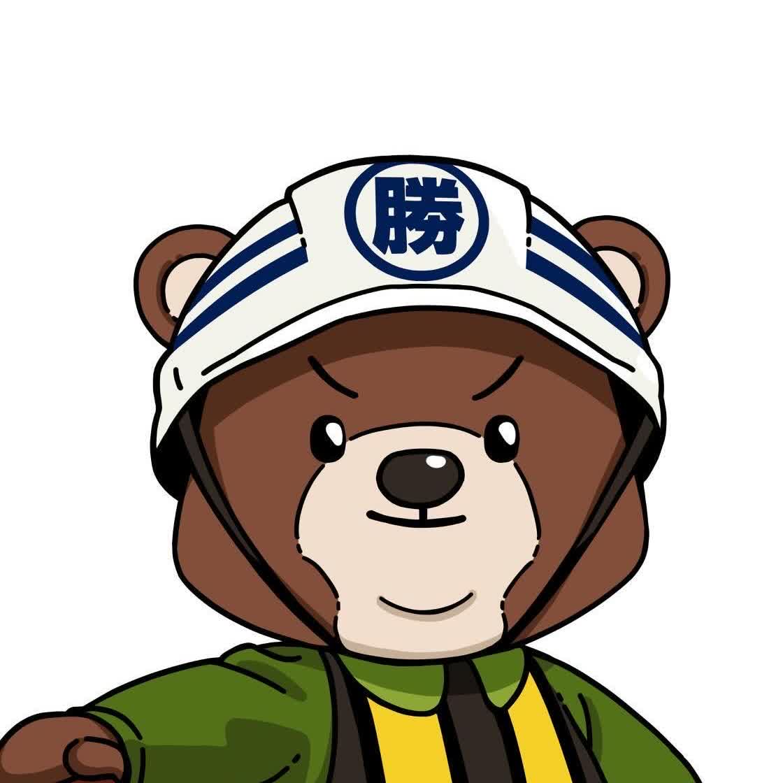 工藤組 安全第一マスコット